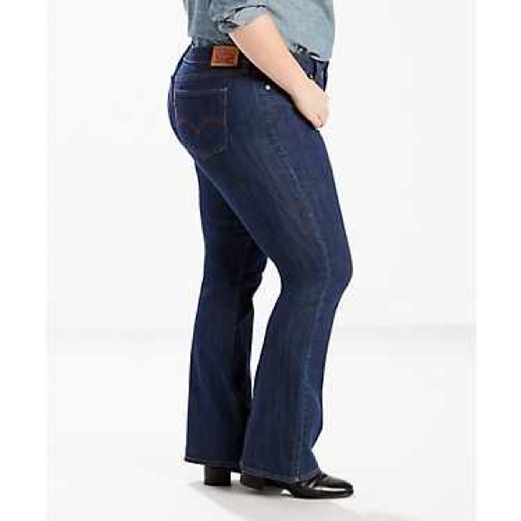 levi's 415 classic bootcut